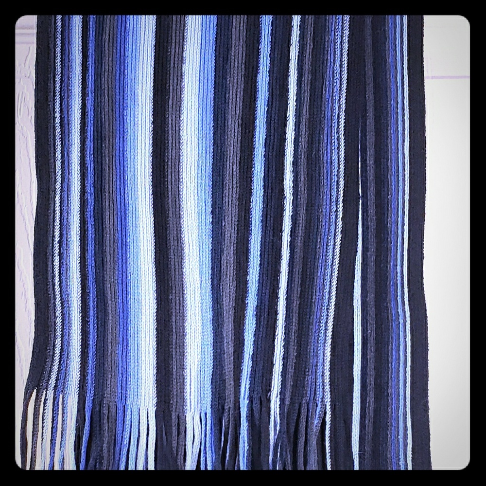 Mens Scarf